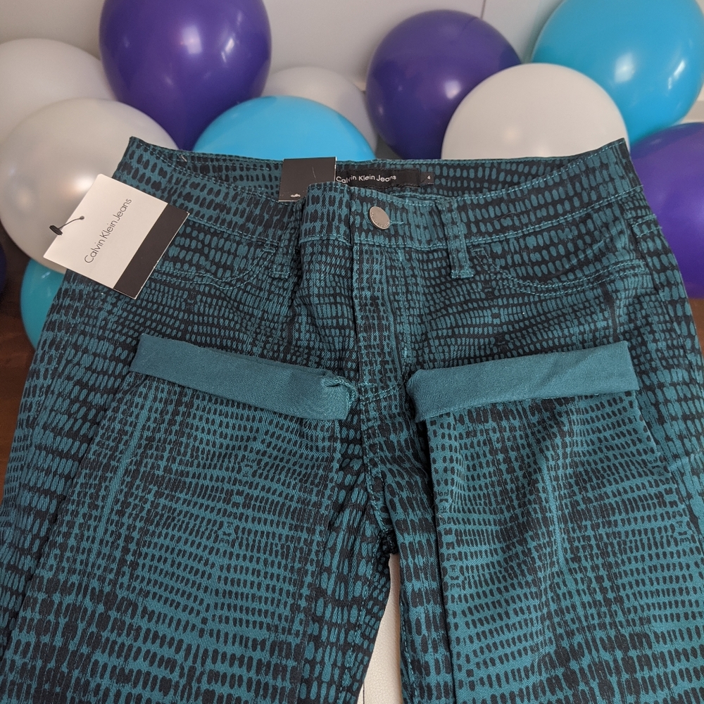 Calvin Klein Pants